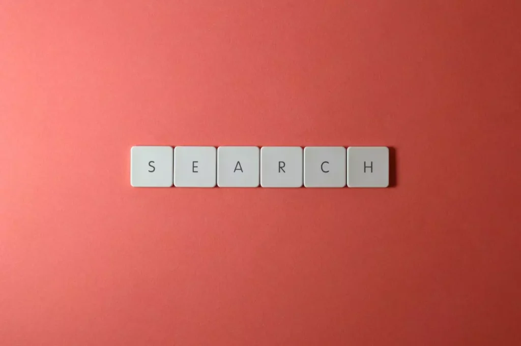 Le référencement naturel (SEO)