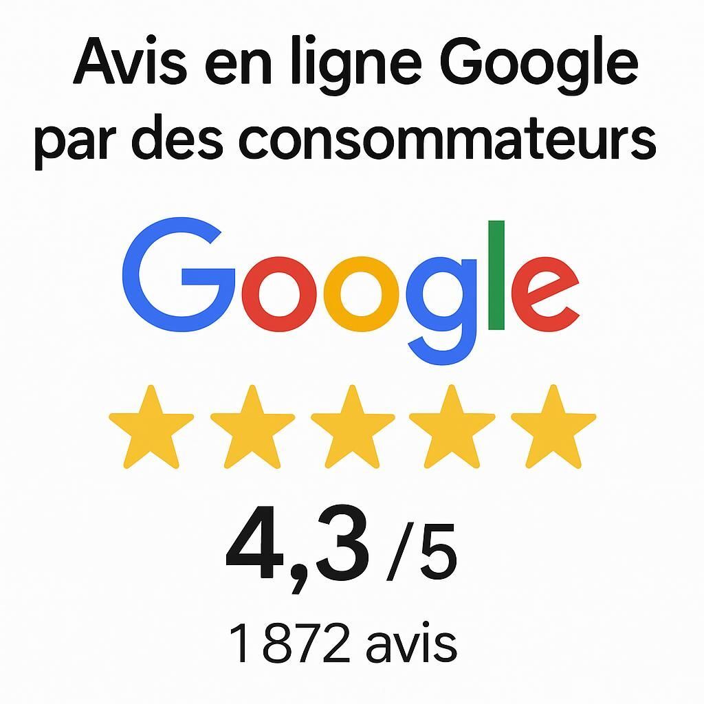 Découvrez notre guide pratique pour apprendre à poster un avis sur Google facilement. Suivez nos étapes simples et partagez vos expériences afin d'aider les autres utilisateurs dans leurs choix.