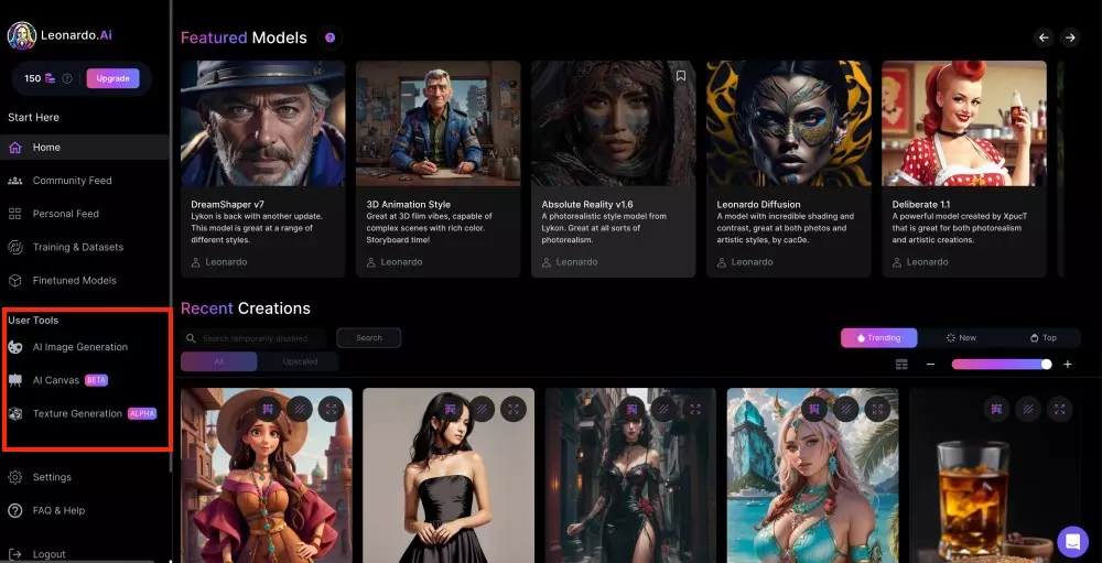 Avis Leonardo AI : le générateur de vidéos et d'images pour le marketing B2B en 2025