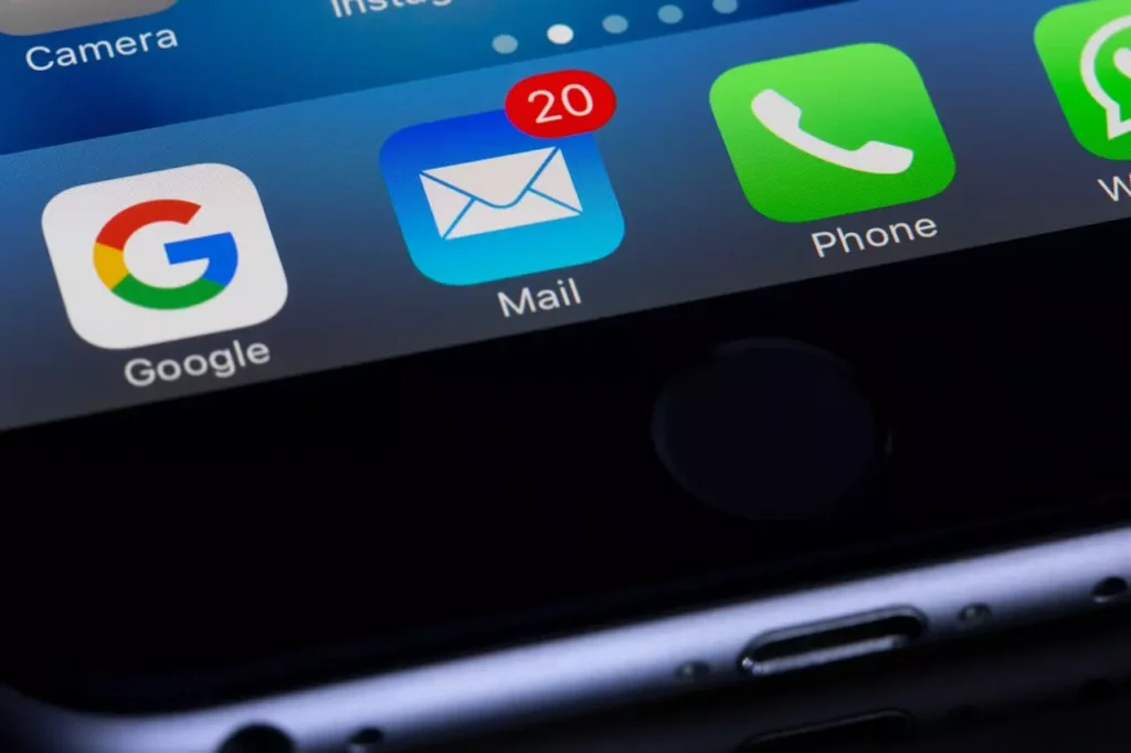 Webmail : tout savoir sur un outil incontournable en 2025