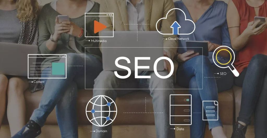 Combien coûte le référencement SEO d’un site web