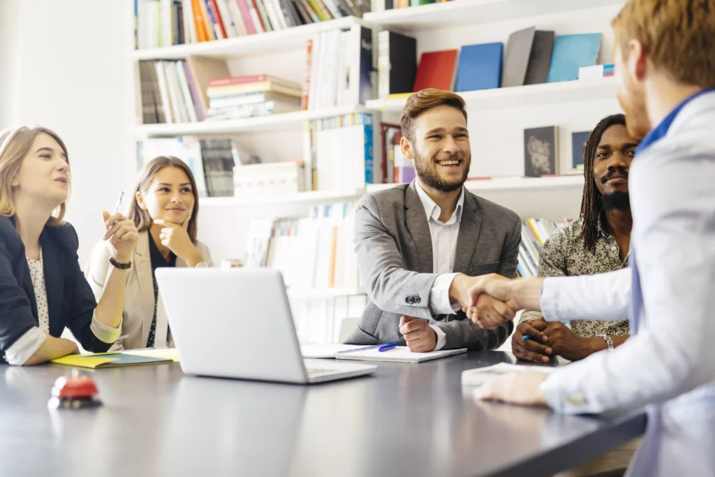 Agence marketing B2B : boostez votre stratégie et votre croissance